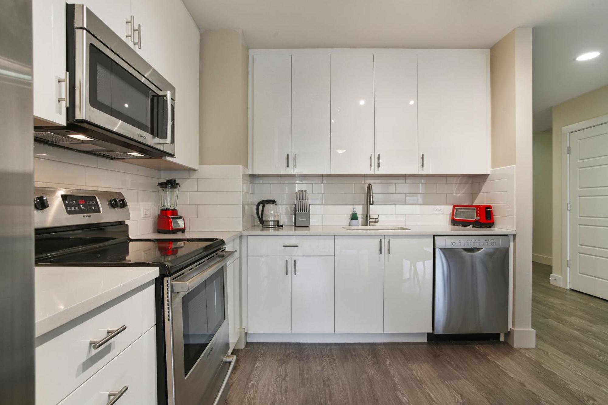 Upscale Condos And Penthouses Close To Canal And Bourbon St New Orleans Ngoại thất bức ảnh