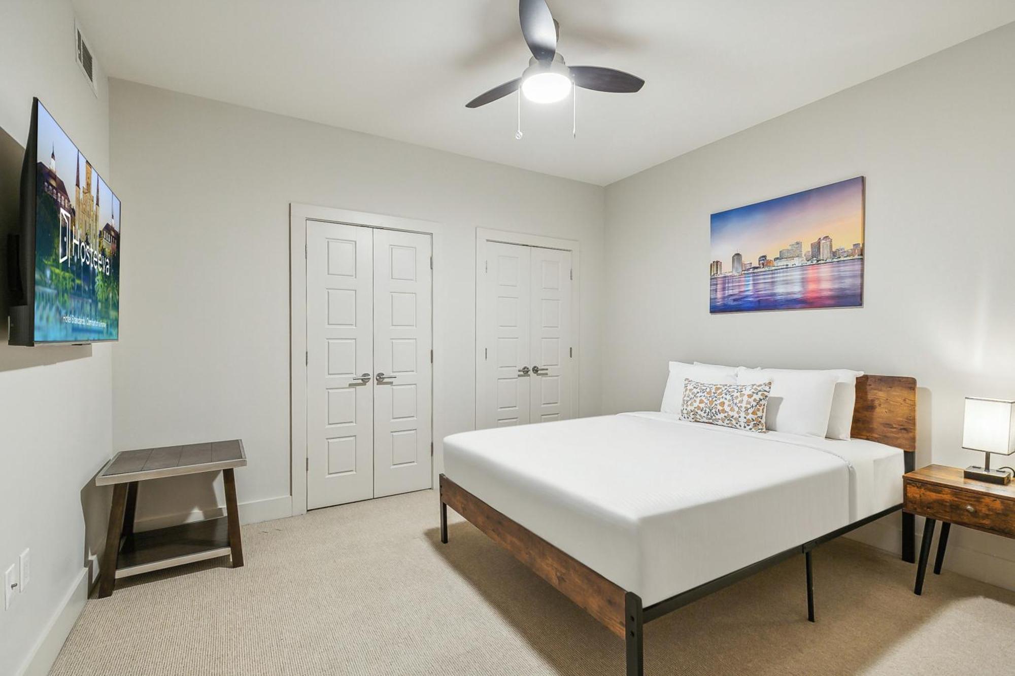 Upscale Condos And Penthouses Close To Canal And Bourbon St New Orleans Ngoại thất bức ảnh