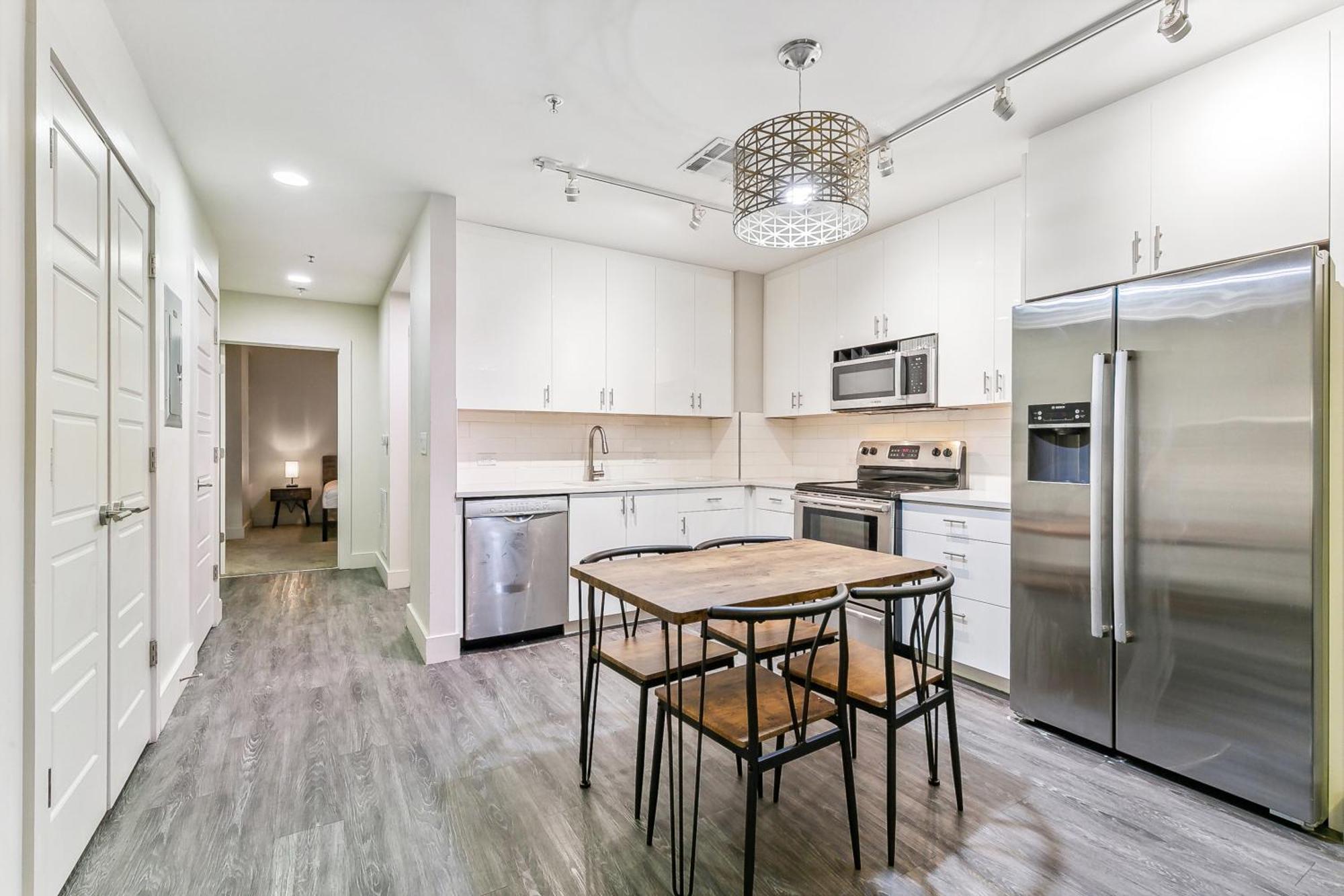 Upscale Condos And Penthouses Close To Canal And Bourbon St New Orleans Ngoại thất bức ảnh