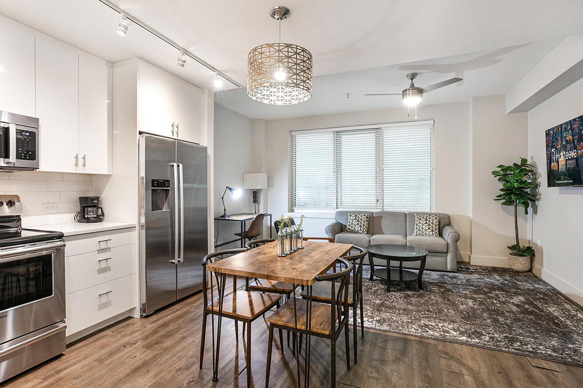 Upscale Condos And Penthouses Close To Canal And Bourbon St New Orleans Ngoại thất bức ảnh