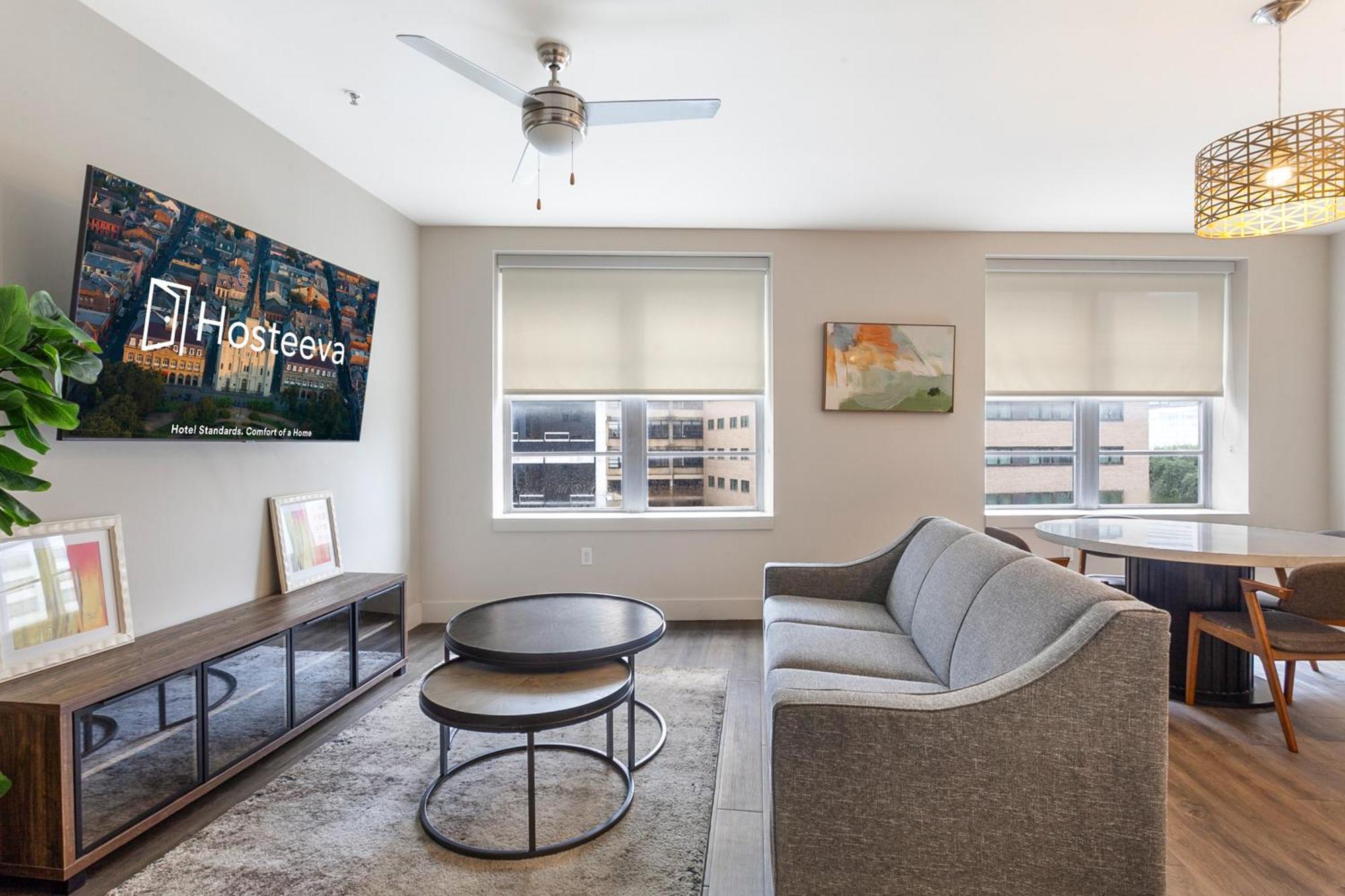 Upscale Condos And Penthouses Close To Canal And Bourbon St New Orleans Ngoại thất bức ảnh