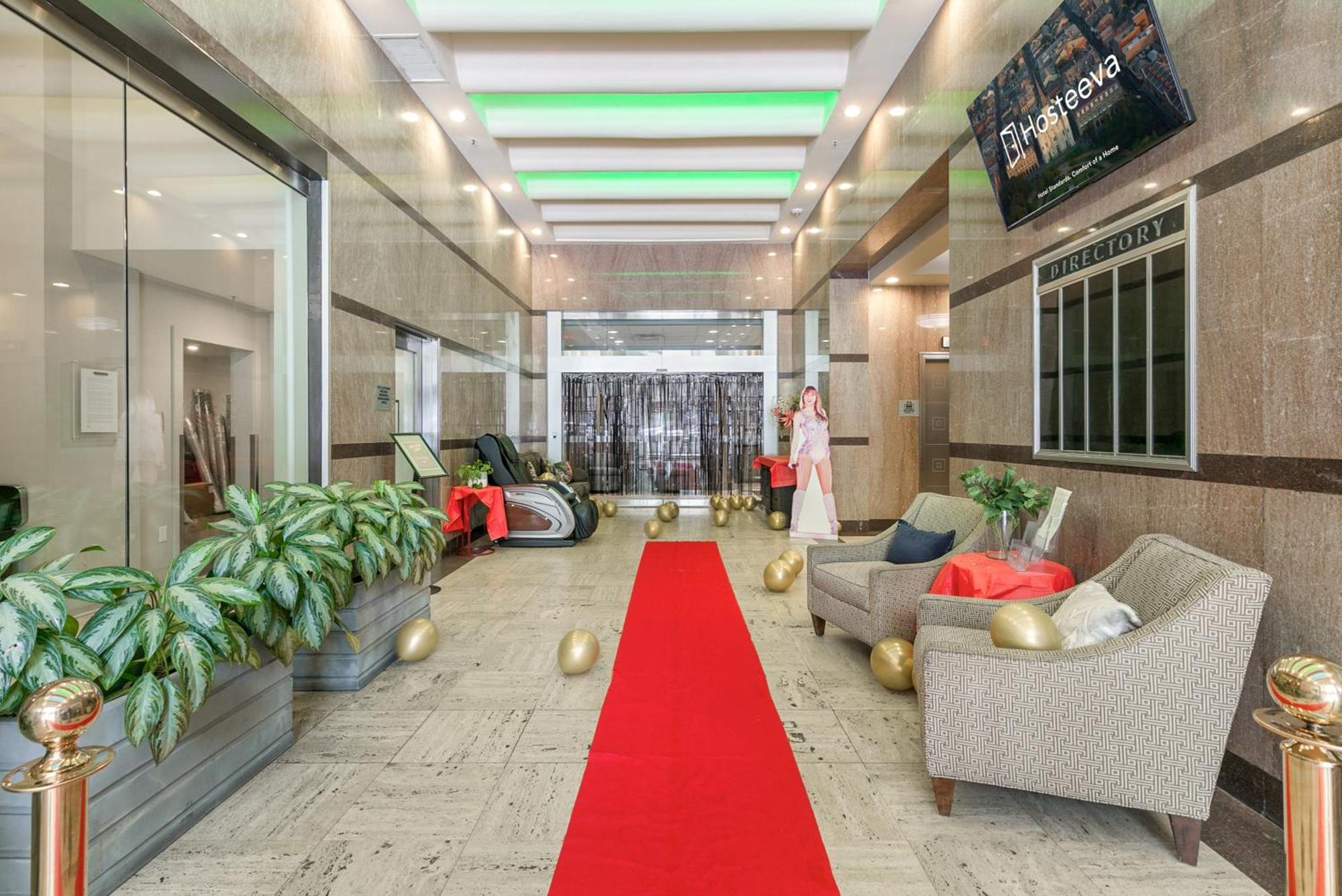 Upscale Condos And Penthouses Close To Canal And Bourbon St New Orleans Ngoại thất bức ảnh